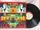 Travel Agency s/t LP Viva Stereo 1968 Rock Pop Psychedelic