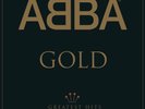 Abba - Gold - Greatest Hits (6.3oz 2lp Vinyl+Mp3) 2014 Back to Black/Polar