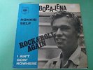 Ronnie Self 