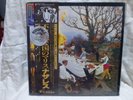 NAZARETH  MALICE IN WONDERLAND RJ-7651 AUDIOPHILE LP JAPAN