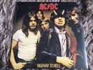 AC/DC - Highway To Hell - Sealed Remastered 180g Vinyl LP