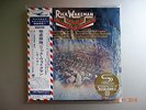 Rick Wakeman SHM CD 