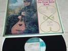 Shirley Collins - The Power Of The True Love Knot HNBL1327 NM/NM - unplayed
