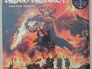 AMON AMARTH Surtur Rising LP Vinyl NEU OVP Jomsviking, Hypocrisy, Entombed,