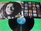 BOB MARLEY & THE WAILERS : Kaya - Original 1978 UK issue 12