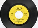 Northern Soul, R&B, Connie Clark, My Sugar Baby