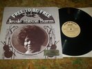 GOSPEL MODERN SOUL LP JESSIE WATSON BURNS 