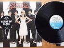 BLONDIE Parallel Lines 1979 OZ PRESS VINYL LP Classic Rock Punk New Wave NM