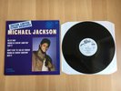 Michael Jackson Titres Enchaines Promo Only MIX 12