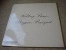 The Rolling Stones Beggars Banquet 1st UK Issue Mono LP 4/3 - 1st mother press