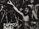 Volumen 1 by Pappo's Blues (Vinyl, Mar-2017)