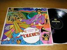 A COLLECTION OF BEATLES OLDIES  - THE BEATLES - UK PARLOPHONE - 1ST PRESS - 1966