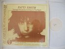 PATTI SMITH Teenage perversity & Ships in the night LP 12
