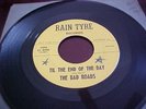 THE BAD ROADS-RAIN TYRE#100  