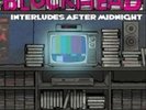 BLOCKHEAD - INTERLUDES AFTER MIDNIGHT NEW VINYL