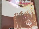 Led Zeppelin II German GEMA Hot Stamper Ex w/Inner 1969 LP