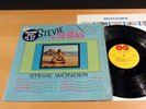 STEVIE WONDER Stevie At The Beach TAMLA TM-255 Mono NM- SHRINK