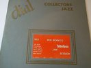 NORVO'S ALL STAR JAM SESSION - DIAL RECORDS 903 MONO - DEEP GROOVE