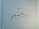 Glenn Miller Limited Edition RCA Victor LPT-6700, 5 LP, Padded Book USA (BO)