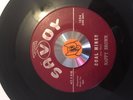 NappY Brown   COAL MINER   SAVOY 45   Northern Soul Popcorn New Breed RNB 45