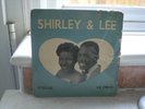 Shirley and Lee EP Vogue