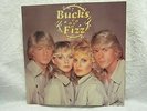Bucks Fizz, Piece of the Action, Original Album Vinyl LP 1981 Record, Vintage