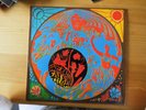 ART  Supernatural Fairy Tales LP