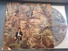 Dave Mason Alone Together RARE MARBLE LP Blue Thumb foldout gatefold orig BTS 19