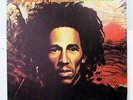 BOB MARLEY & THE WAILERS-NATTY DREAD ON TUFF GONG REGGAE LP-VG++, JAMAICA PR