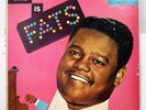 FATS DOMINO-THIS IS FATS SELF-TITLED ON IMPERIAL R&B SOUL LP-ORIGINAL MONO,