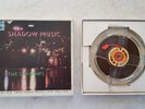 THE SHADOWS - SHADOW MUSIC - 1966 REEL-TO-REEL TAPE 3 3/4 IPS TWIN TRACK MONO