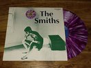 The Smiths - William It Was Really Nothing Splattered Vinyl Limited Morrissey