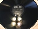 GRATEFUL DEAD SPRING TOUR 1971 LP VG US MAGIC BUS 739 VINYL LIVE IN MILWAUKEE