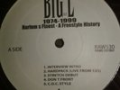 Big L - Harlem's Finest: A Freestyle History Volume 1 VINYL