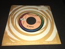 The Beatles I SHOULD HAVE KNOWN Mexican PROMO Single 7