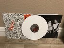Paramore Riot  WHITE Colored Vinyl - Original Pressing  Riot Hayley Williams