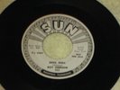 45 record Sun Promo #353 ROY ORBISON Devil Doll / Sweet And Easy To Love