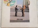 Pink Floyd record LP    Wish You Were Here