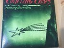 COUNTING CROWS-RECOVERING THE SATELLITES  VINYL LP