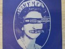 SEX PISTOLS God Save The Queen 7