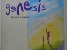 2 x LP EU**GENESIS - WE CAN'T DANCE (VIRGIN '91 / OIS)**27243
