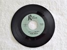 RARE Garage/Rock 45  --  The Page Boys  --  Ruff 1020 Label