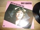SUZY QUATRO 