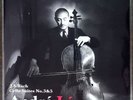 ANDRE LEVY - Bach Cello Suites no. 3 & 5 [600 Copies Numbered] SEALED