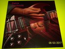 Ashra - Blackouts (Ash Ra Tempel 1978 German vinyl LP)