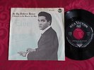 Elvis Presley - In my Fathers House - Rare Danish PS 45 - Rockabilly