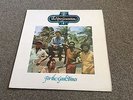 THE NOW GENERATION - FOR THE GOOD TIMES - 1974 LP TROJAN STUNNING NM