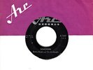 Richie Knight/Mid-Knights -Homework/Come Back-Try Me -Arc A-1047 Toronto rock 45