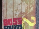 Boss Sounds 2- Marc Griffiths, Dave òldwah` Sandford -Skinhead Reggae 1968- 1972