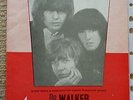 WALKER BROTHERS TROGGS DAVE DEE DOZY RARE UK 1966 PROGRAM - original